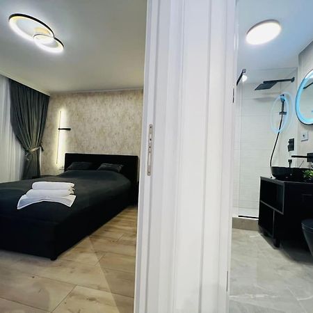 Impact Apartments Pitesti Exterior photo