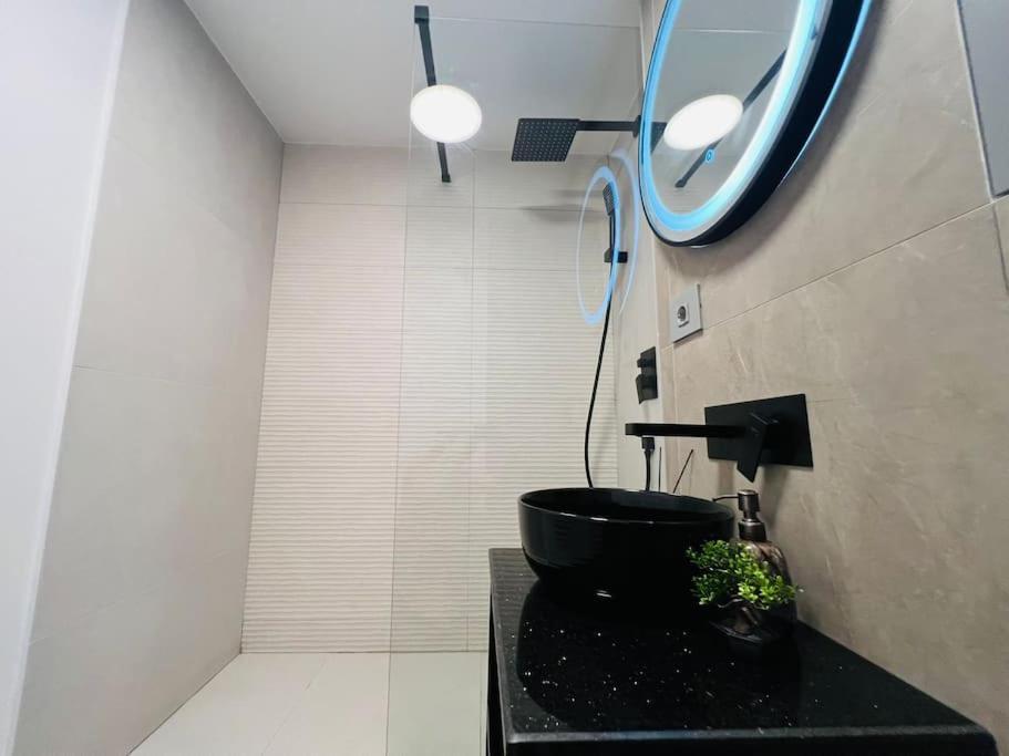 Impact Apartments Pitesti Exterior photo
